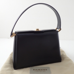 濱野皮革工藝 レザー コキーユ 最新の買取相場ご紹介