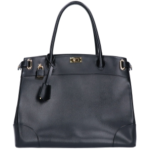 濱野皮革工藝 カーフ クラッシーアーバン ハンドバッグ 最新の買取相場ご紹介