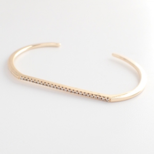 ヒロタカ K10 GS03KDA Gossamer ダイヤ バーバングル 最新の買取相場ご紹介