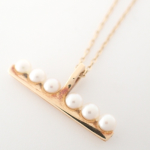ヒロタカ K10 PE72KPN ベルーガ アコヤパール ネックレス 最新の買取相場ご紹介
