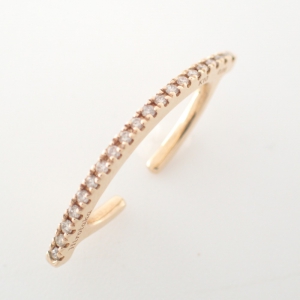 ヒロタカ BW01KDF K10 D0.09 ボウ イヤーカフ 最新の買取相場ご紹介