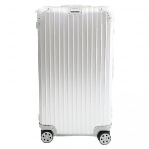 リモワ 923.75 トパーズ 89L マルチホイール キャリーケース 最新の買取相場ご紹介