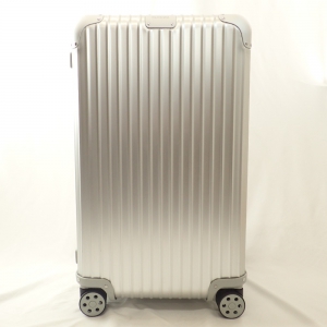 リモワ 925.75 ORIGINAL Trunk 90L キャリーケース 最新の買取相場ご紹介