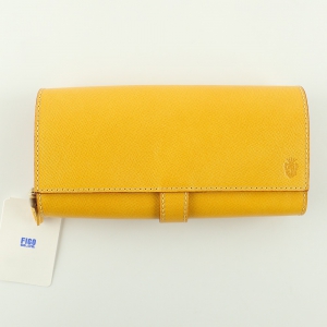 フェリージ イエロー 3005/SI コロコロ 長財布 最新の買取相場ご紹介