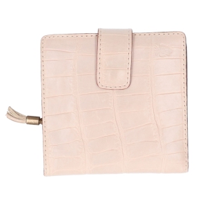 フェリージ パウダー 1064/SA 型押し 2つ折り財布 最新の買取相場ご紹介