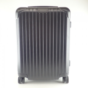 リモワ 832.53 エッセンシャル キャビン キャリー36 スーツケース 最新の買取相場ご紹介