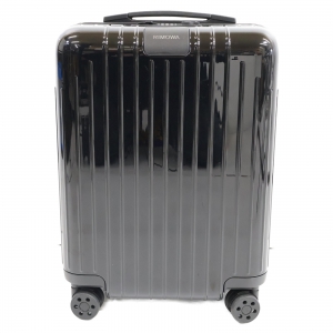 リモワ 823.50 エッセンシャル キャビンU キャリーケース 最新の買取相場ご紹介