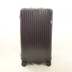 リモワ 923.75 トパーズステルス スーツケース 最新の買取相場ご紹介