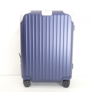 リモワ 883.53 ハイブリッド キャビン 37L キャリーケース 最新の買取相場ご紹介