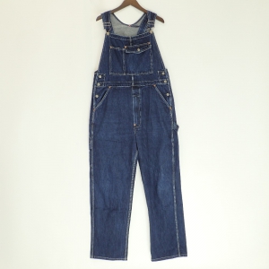 桃太郎ジーンズ G024281 インディゴ オーバーオール 最新の買取相場ご紹介