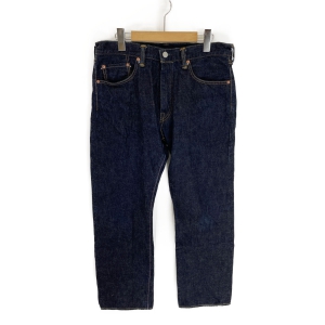 桃太郎ジーンズ 0206SPZ 出陣スリムストレート ジッパーフライ デニムパンツ 最新の買取相場ご紹介