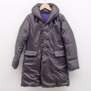 パラスパレス ショールカラーダウンコート 最新の買取相場ご紹介