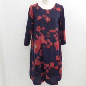 パラスパレス 花柄 ウールワンピース 最新の買取相場ご紹介