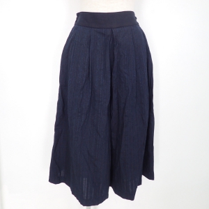 パラスパレス プリーツコットンスカーチョ 最新の買取相場ご紹介