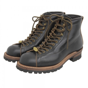 ローリングタブドリオ LINEMAN-3RD レースアップブーツ 最新の買取相場ご紹介