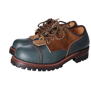 ローリングタブドリオ フォレスターロー ワークブーツ 最新の買取相場ご紹介