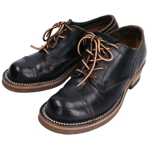 ローリングダブドリオ  RDT-BF02 ROOTS LOW ブーツ 最新の買取相場ご紹介