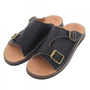 ローリングダブドリオ TOKYO SANDAL オーストリッチ レザーサンダル 最新の買取相場ご紹介