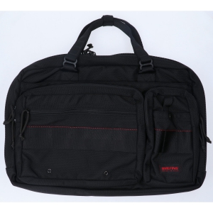 ブリーフィング×トゥモローランド別注 NEO B4 LINER ブリーフケース  最新の買取相場ご紹介