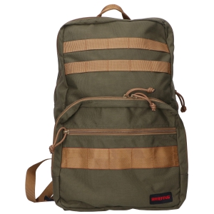 ブリーフィング BRL201P44 オリーブ AT-コンパクトパック 最新の買取相場ご紹介