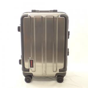 ブリーフィング×ビームスプラス別注 アルミニウム キャリーバッグ 最新の買取相場ご紹介