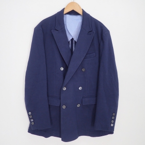 ブルックスブラザーズ コットン100 ダブルジャケット/ブレザー 最新の買取相場ご紹介