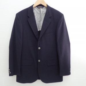 ブルックスブラザーズ CAMBRIDGE メタル釦 ブレザー 最新の買取相場ご紹介