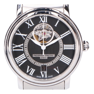 フレデリックコンスタント SS FC-315BS3P6B クラシックハートビート 自動巻き 最新の買取相場ご紹介