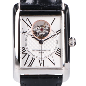  フレデリックコンスタント FC-310MC4S36 シルバー クラシック カレ 自動巻き 最新の買取相場ご紹介