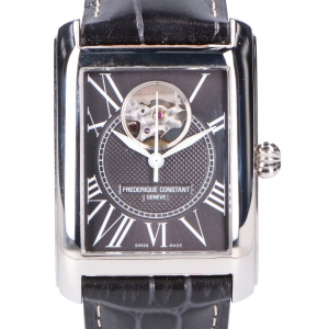 フレデリックコンスタント FC-303/310/315X4C34/6   カレ ハートビート 自動巻き 最新の買取相場ご紹介