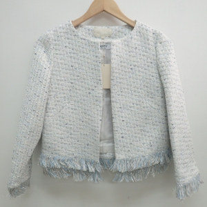 ロゼラツイード ジャケット 最新の買取相場ご紹介