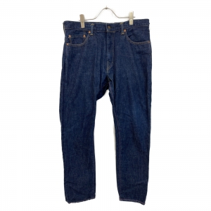 桃太郎ジーンズ AJ0105-MZ 14.7ozレガシィブルーデニム 最新の買取相場ご紹介