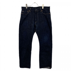 桃太郎ジーンズ AJ0205-MZ 14.7oz特濃セルビッチデニム 最新の買取相場ご紹介