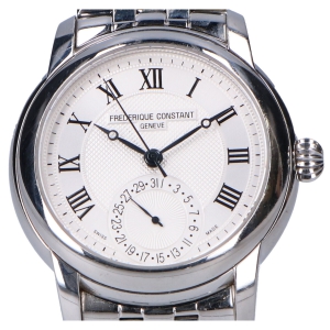 フレデリックコンスタント FC 710X4H4 クラシック マニュファクチュール 自動巻き 最新の買取相場ご紹介