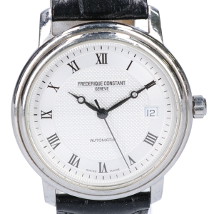 フレデリックコンスタント FC-303MC3P6 クラシック 自動巻き 最新の買取相場ご紹介