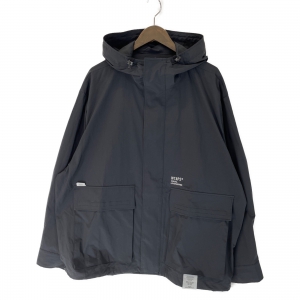 222WVDTｰSHM02 22AW  PLATEAU LS POLY TAFFETA FORTLESS 最新の買取相場ご紹介