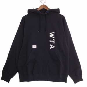 231ATDT-CSM01 23AW HOODY COLLEGE 最新の買取相場ご紹介