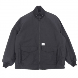 222TQDT-JKM04 22AW JFW-05 JACKET 最新の買取相場ご紹介