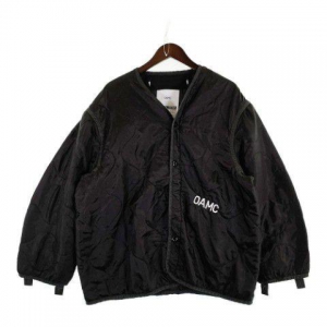 オーエーエムシー 23E28OAY15 PEACEMAKER ライナー ジャケット 最新の買取相場ご紹介