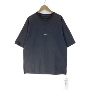 オーエーエムシー 23SS ブラック Anthem グラフィック Tシャツ 最新の買取相場ご紹介