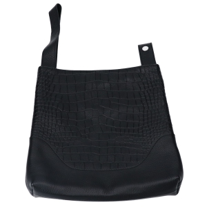 ペッレモルビダ MB074ELE メイデンボヤージュ クロコ型押し ワンハンドルバッグ 最新の買取相場ご紹介