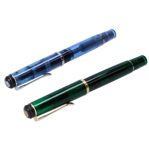 ペリカン クラシック デモンストレーター 2本セット 最新の買取相場ご紹介