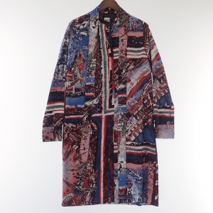 ジャンポールゴルチエ JPT036 総柄 襟元リボン付 シャツ ワンピース  最新の買取相場ご紹介