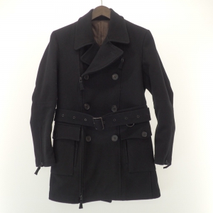 ジャンポールゴルチエ 109JA64Wジップ ピー コート 最新の買取相場ご紹介