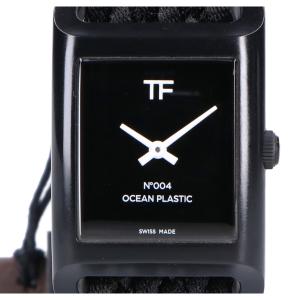 トムフォード TF0120249878 N.004 OCEAN PLASTIC 最新の買取相場ご紹介