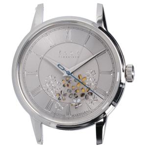 ノット×牧原大造 限定 ATDM-38SVSV-F 浮桜 プレミアムオートマティック 自動巻時計 最新の買取相場ご紹介