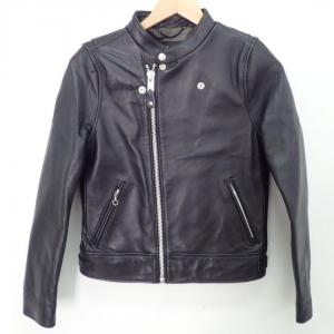 イエナ ×ショット 別注 ライダースジャケット 最新の買取相場ご紹介