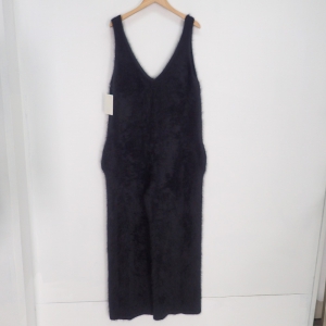 LA BOUCLE ウールシャギー オールインワン 最新の買取相場ご紹介