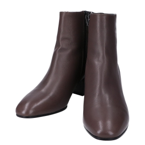 LINDA7 サイドZIP ブーツ 最新の買取相場ご紹介