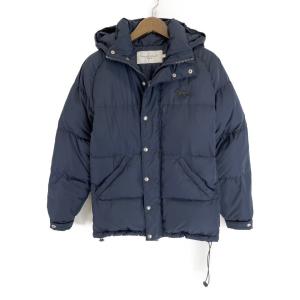メゾンキツネ HU02237WQ0002 ネイビー ダウンジャケット 最新の買取相場ご紹介